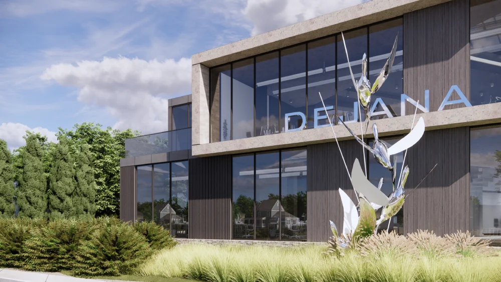 The Peter & Jeri Dejana Foundation Announces Plan to Transition to New Office Building